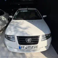 سمند سورن ۴۰۴  سیمی با شرایط ۲۰ ماهه