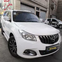 هایما S7 توربو 1800cc|خودرو سواری و وانت|قدس, شهرقدس|دیوار