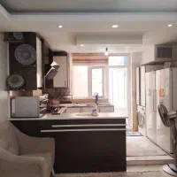 ۵۰ متر/ ۴سال ساخت/ پارکینگ/آسانسور