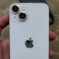 Iphone 13 باتری ۱۰۰ کاملا نو نو