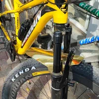 گلگیر دوچرخه اسپرت