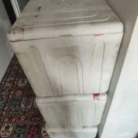 یخدان یونولیت آکاسیف|ظروف نگهدارنده، پلاستیکی، یکبارمصرف|زاهدان, |دیوار