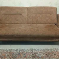 مبلمان ۷ نفره در حد نو