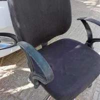 صندلی کامپیوتر ومدیریتی