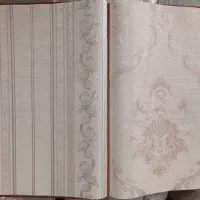 کاغذ دیواری تحویل در لحظه واقع در شهر گلبهار