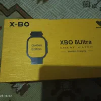 ساعت xbo8 ultra|ساعت|مشهد, توس (بلوار توس)|دیوار