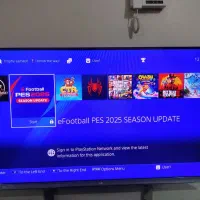 pes4 اسلیم یک ترابایت کپی خور ( ۱۳ تا بازی سالم)|کنسول، بازی ویدئویی و آنلاین|محمدشهر, سیدآباد|دیوار