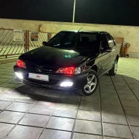 پژوپارس سال مشکی مدل93|خودرو سواری و وانت|یاسوج, |دیوار