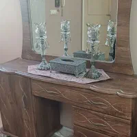 کنسول و بوفه (کاملا سالم و نو) شرکتی|بوفه، ویترین، کنسول|تهران, شمیران‌نو|دیوار