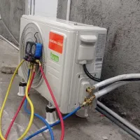 نصب سرویس و تعمیر کولر اسپیلت