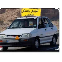 آموزش رانندگی حرفه ای درترافیک وشهروجاده|خدمات آموزشی|ساوه, |دیوار