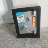 گاوصندق نو استفاده نشده