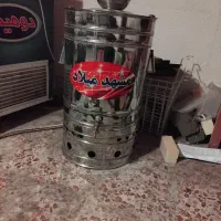 سماور ۵۰لیتری