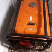 موتوربرق بنرینی۹کیلووات نونو هواسدان و۵۵۰۰واکسون|ماشینآلات صنعتی|زنجان, |دیوار