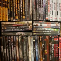 دی وی دی سریال|فیلم و موسیقی|تهران, باغ خزانه|دیوار