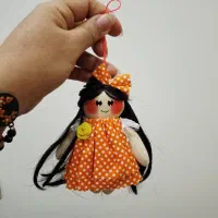 عروسک جاسویچی