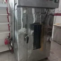 فر قنادی و فطیر