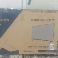 ال ای دی فول اچ دی نونو کارتن بست فولHD|تلویزیون و پروژکتور|تربت جام, شاد|دیوار