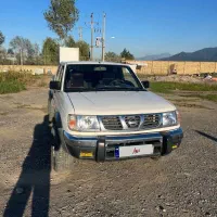 نیسان پیکاپ|خودرو سواری و وانت|گرگان, |دیوار