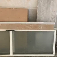 پنجره و درب بالکن آلومینیومی|مصالح و تجهیزات ساختمان|گرگان, |دیوار