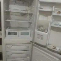 یخچال فریزر