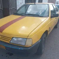 تاکسی روآ