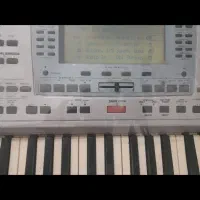 ارگ pa50 تضمیمی|پیانو، کیبورد، آکاردئون|چورزق, |دیوار