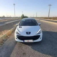 پژو ۲۰۷i پانوراما فول