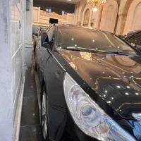 هیوندای سوناتا