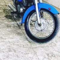 آرس125|موتورسیکلت|قره ضیاالدین, |دیوار