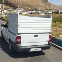 پراید وانت|خودرو سواری و وانت|تبریز, |دیوار