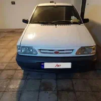 پراید131 مدل 91 با سیستم شیشه دودی|خودرو سواری و وانت|محمدشهر, شهرک پیام (مهرالبرز)|دیوار