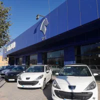 فروش خودرو اریسان