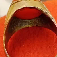 انگشترهای عقیق اصل یمانی|کلکسیون اشیاء عتیقه|تهران, استاد معین|دیوار