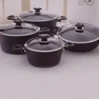 فروش سرویس قابلمه کارال