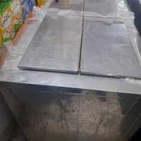 یخچال الکترواستیل چهاردرب