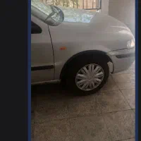 سمند مدل ۸۲