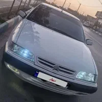 زانتیا ۸۹|خودرو سواری و وانت|خمینی‌شهر, |دیوار