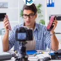 دعوت به همکاری در زمینه مدلینگ بلاگر و اجرا|استخدام هنری و رسانه|کرمانشاه, |دیوار