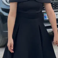 لباس مجلسی