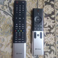 کنترل ال ای دی اسنوا