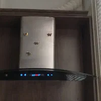 هود کن لمسی