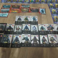 کارت کالاف دیوتی