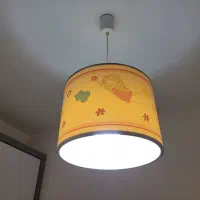 لوستر اتاق کودک