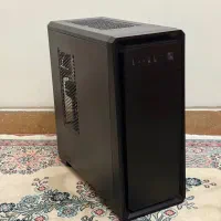 کیس گیمینگ استیم و رندرینگ