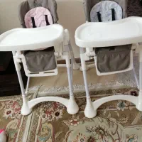 صندلی غذا کودک مارک زویه