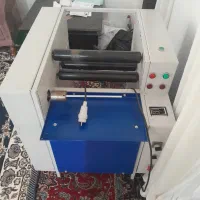 دستگاه تولید سفره یکبار مصرف|ماشین‌آلات صنعتی|رشت, یخسازی|دیوار