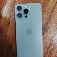 آیفون 15 پرومکس 256