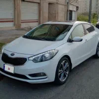 سراتو فول ۲۰۱۶ منطقه آزاد