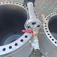 مشعل جهت تنورگلی|اجاق گاز و لوازم برقی پخت‌وپز|بیرجند, |دیوار